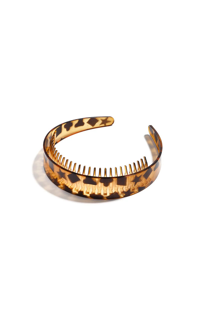 Iris leo | Diadeem