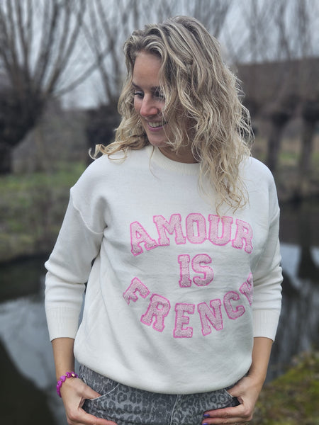 Amour | trui