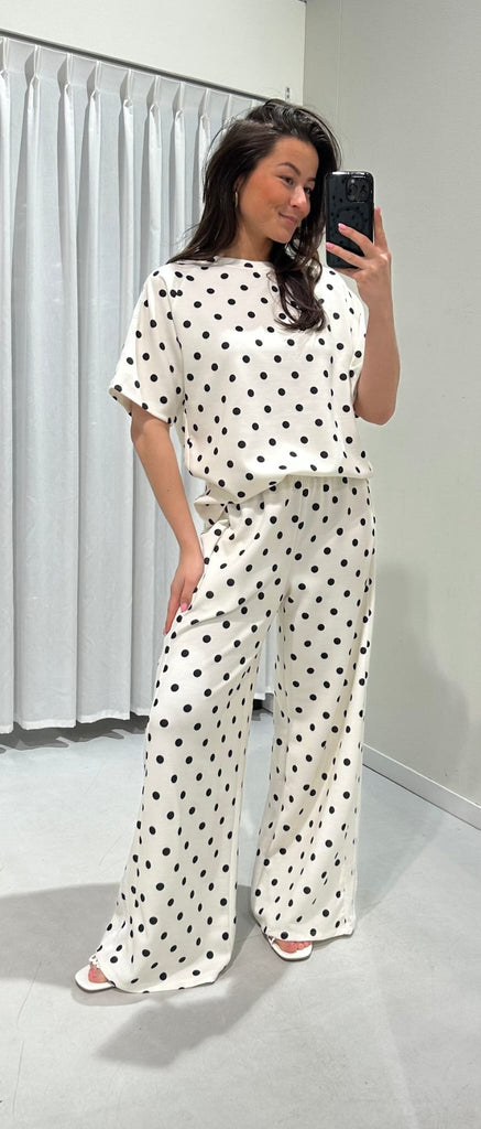 Janine dots | set