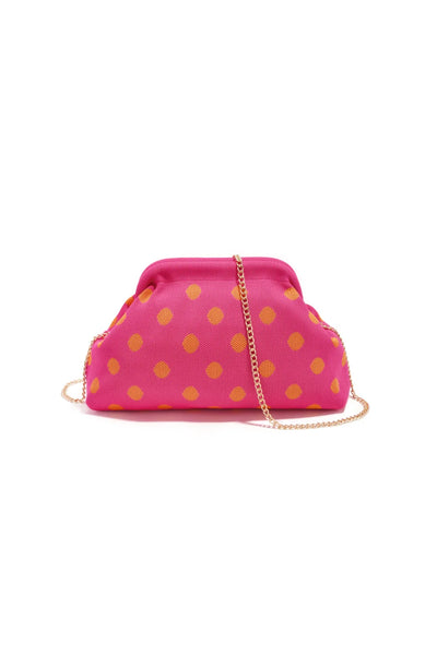 Hona pink | Tas