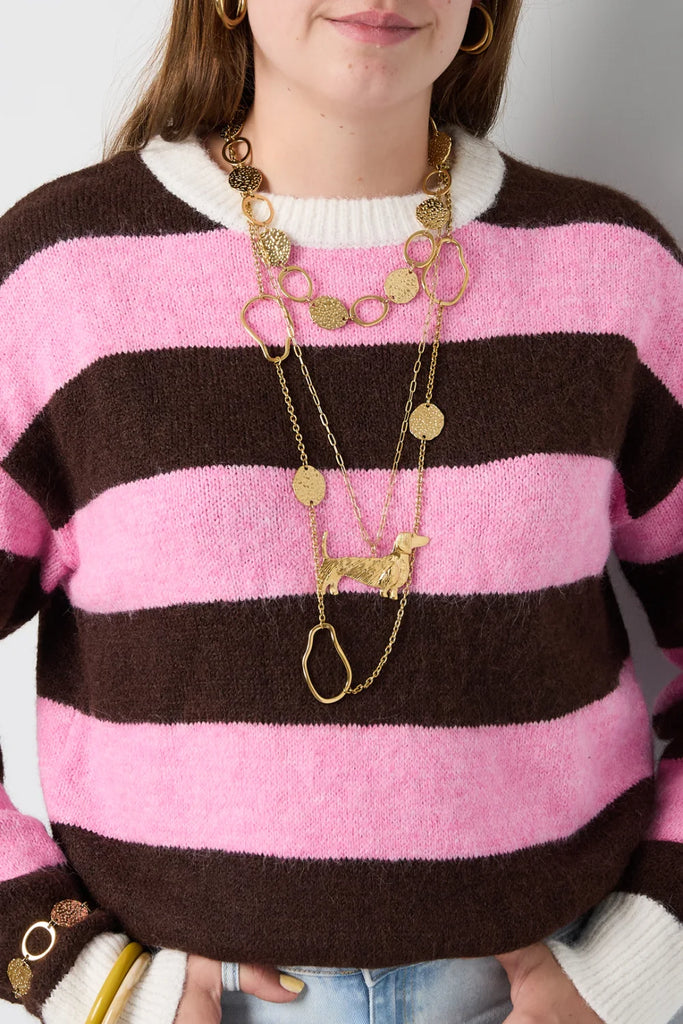Charlie | ketting