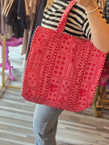Ella | Tas