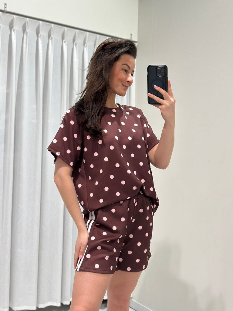 Nina dots | set
