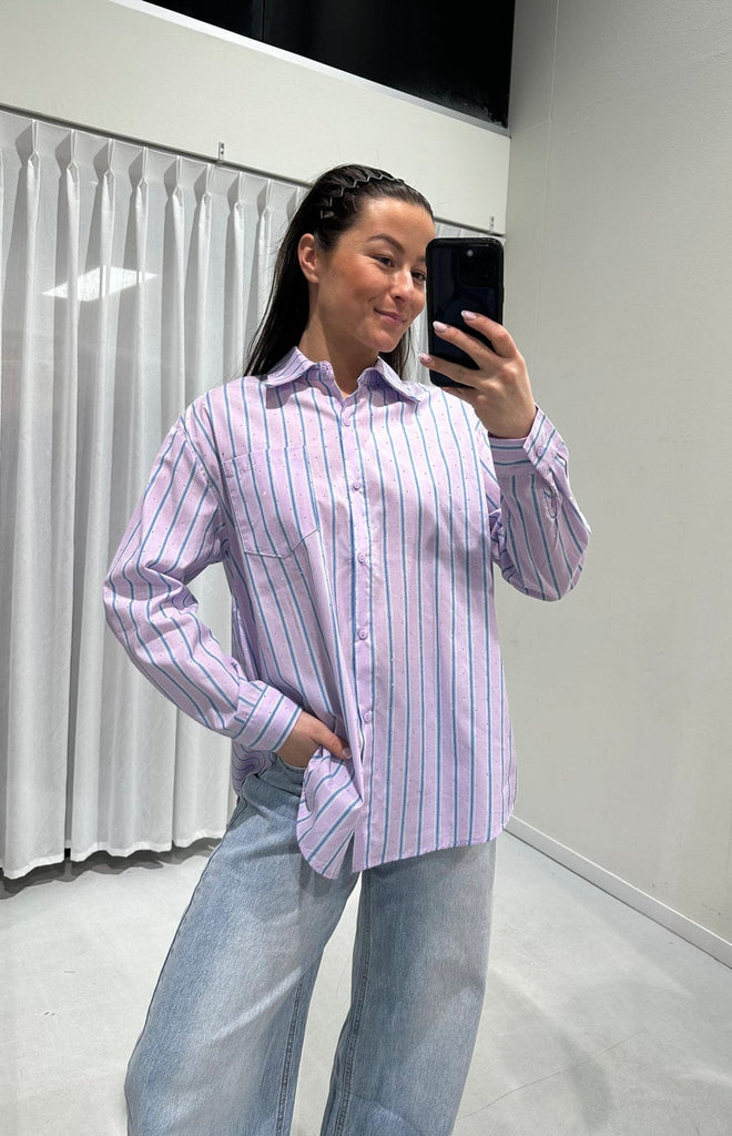 Felicia | Blouse