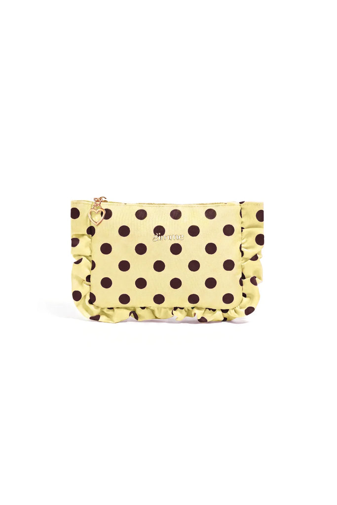 Kath Yellow | toilettasje