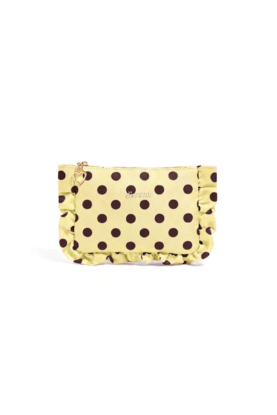 Kath Yellow | toilettasje