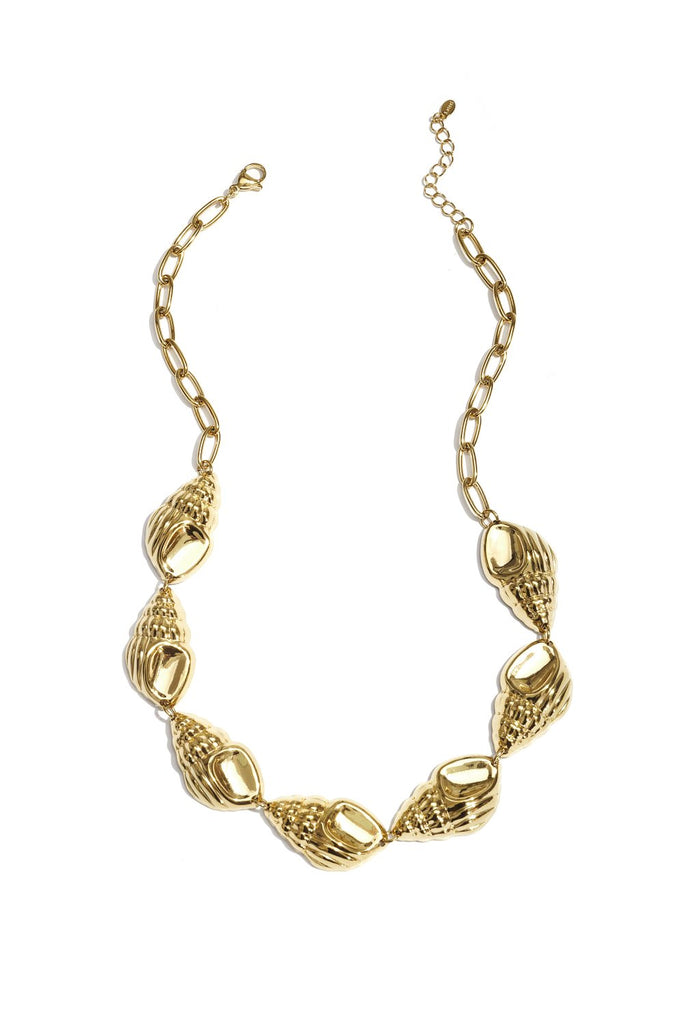 Shell statement | ketting