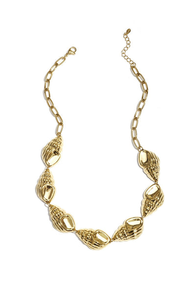 Shell statement | ketting