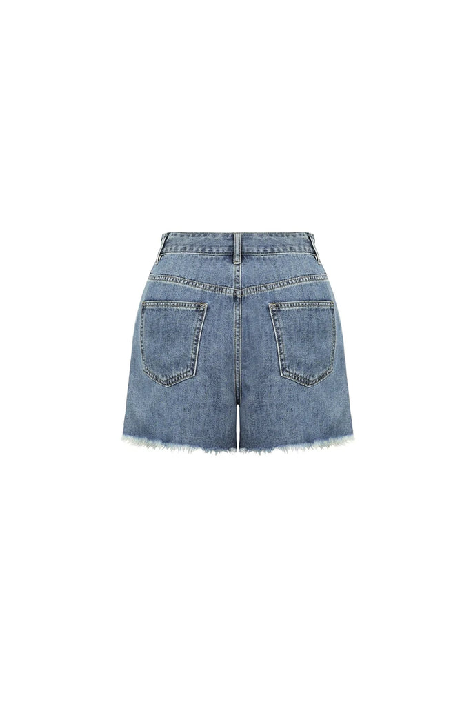 Elaine | Short