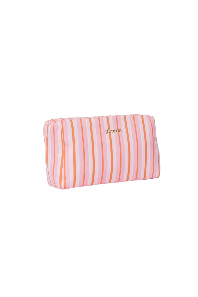 Tes pink | toilettas