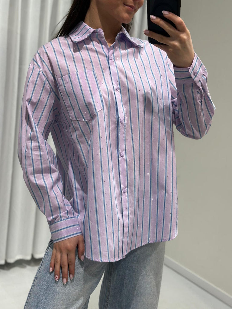 Felicia | Blouse