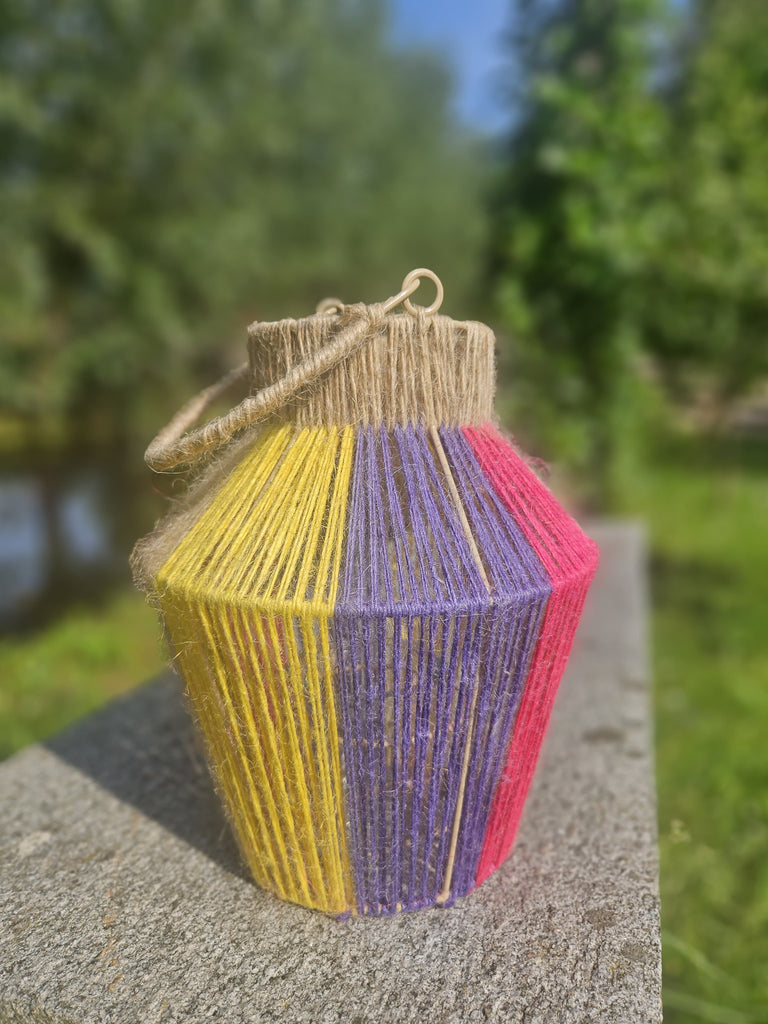 Bibi | Lantaarn