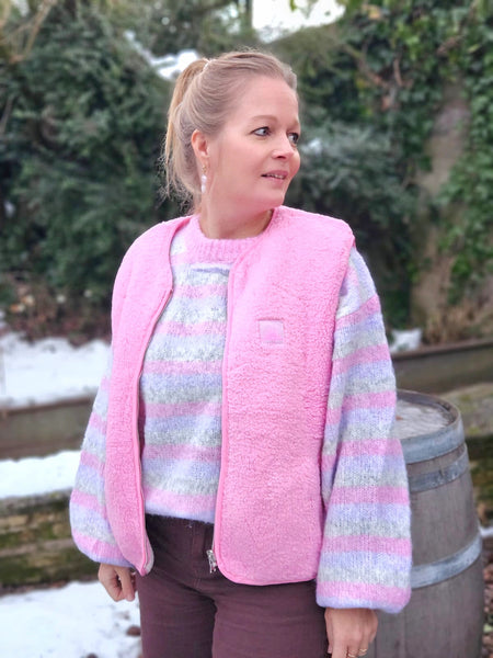 Alison | gilet