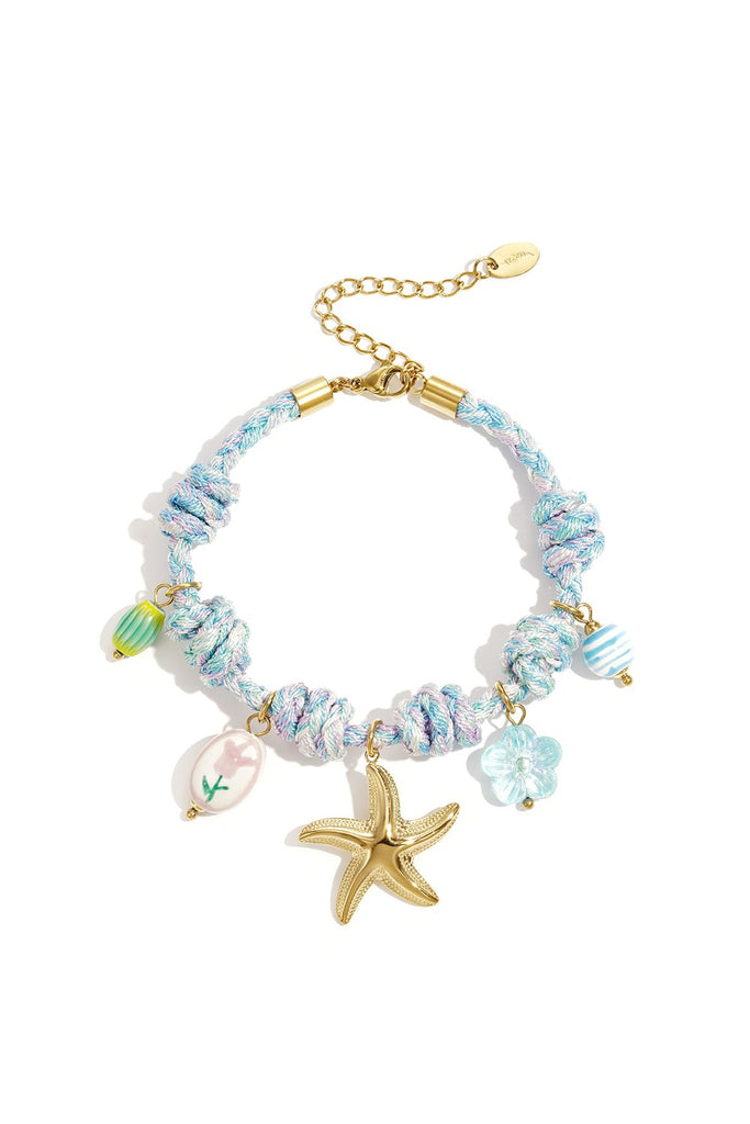 Sea star | armband