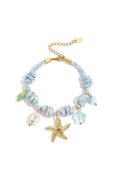 Sea star | armband