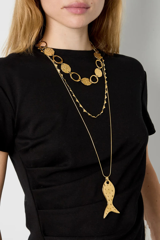 Jikke | Ketting