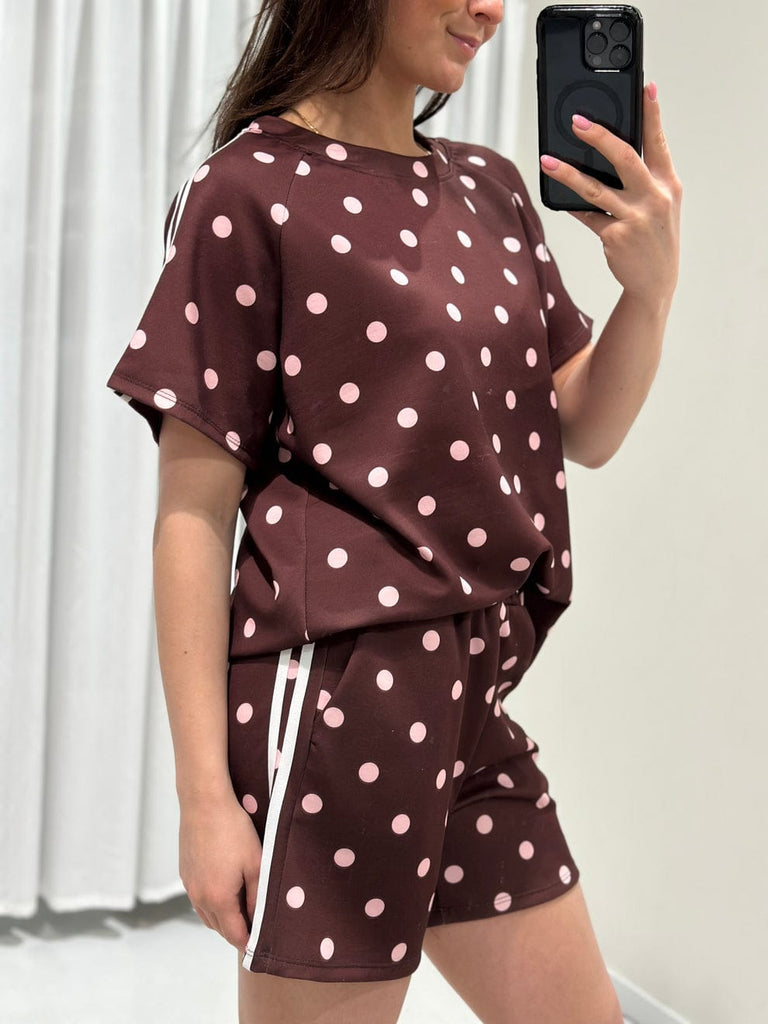 Nina dots | set