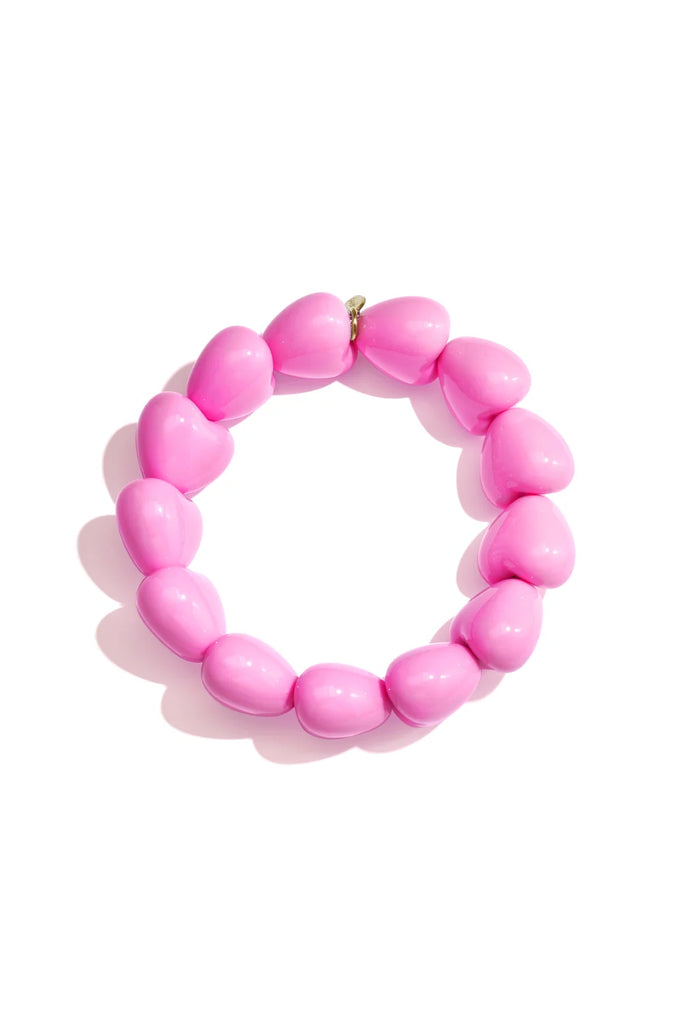 Kelly Pink | Armband