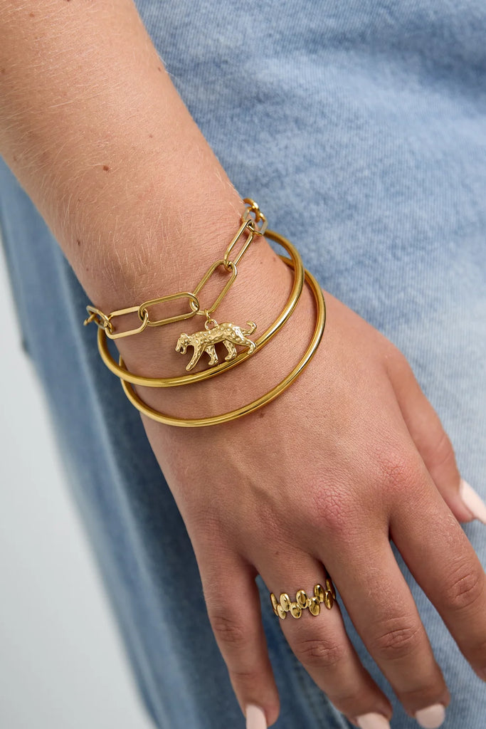 Flo | Armband