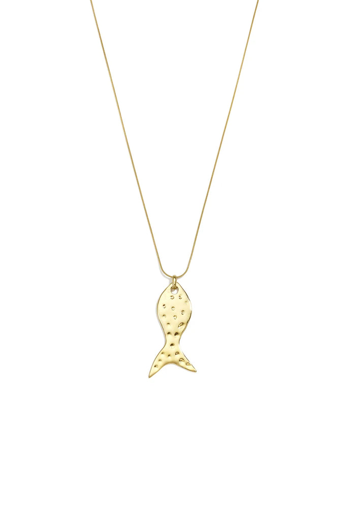 Jikke | Ketting