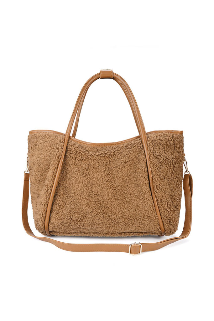 Soft cognac | tas