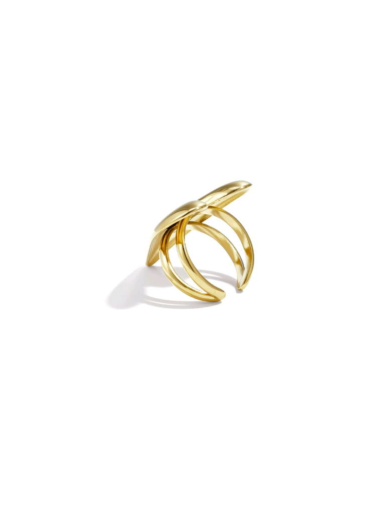 Love gold | ring
