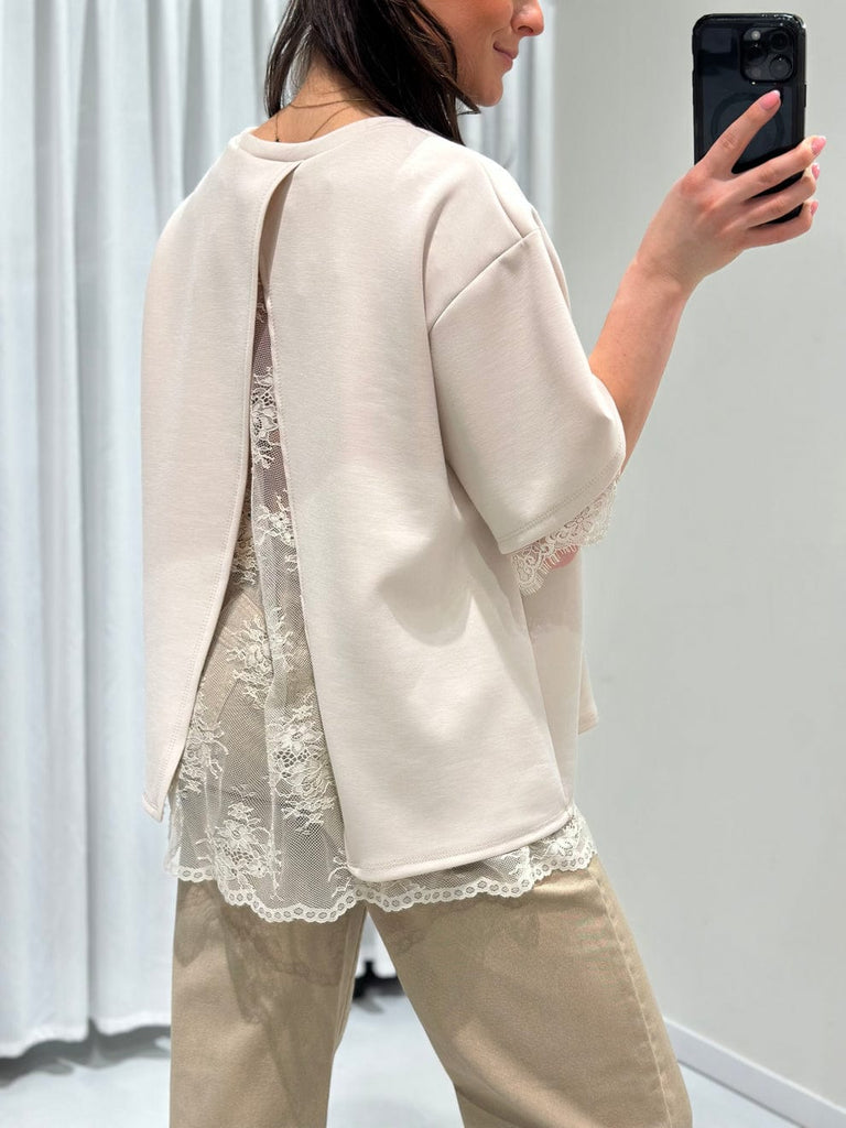 Lacey | T-shirt