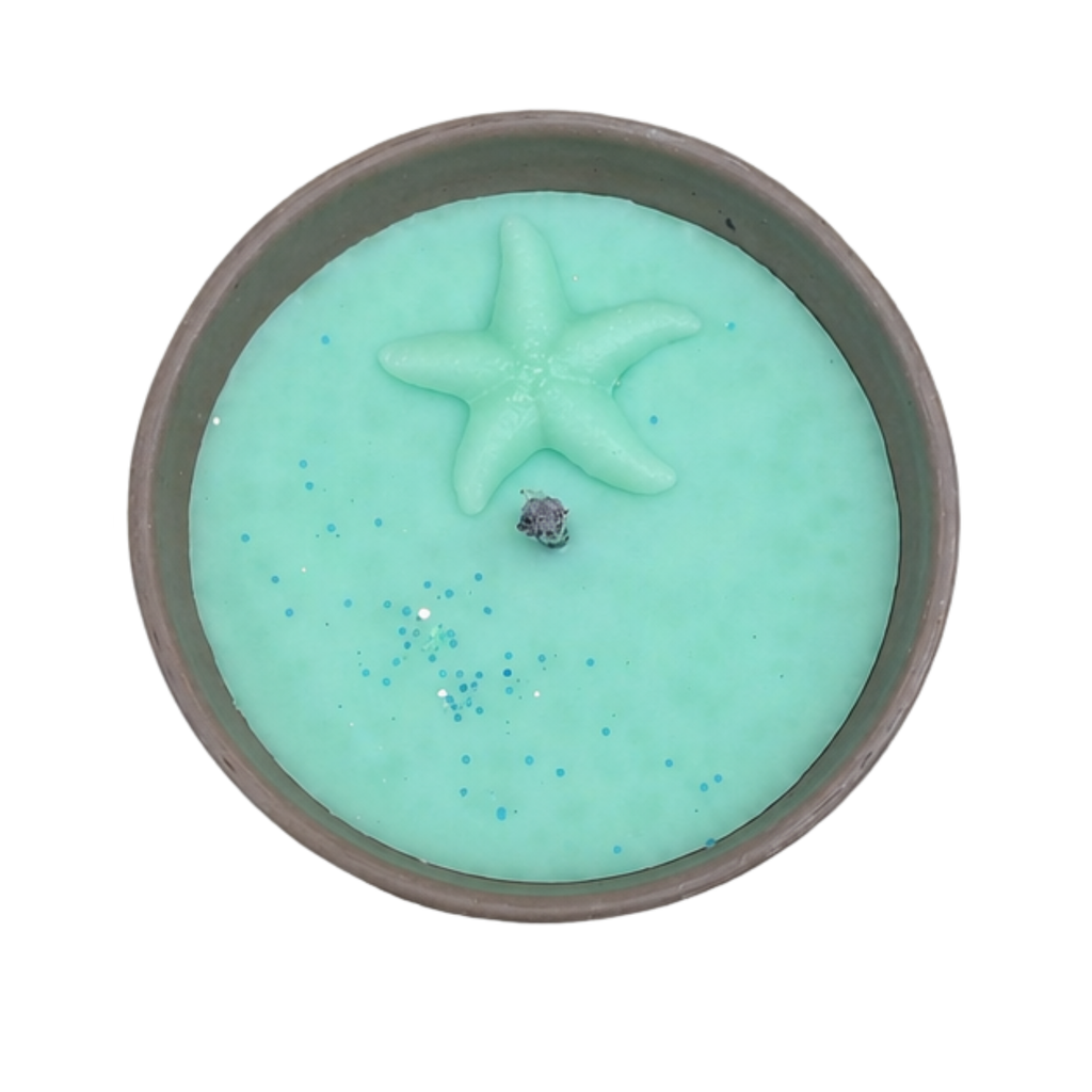 Star Mintgroen | Buitenkaars