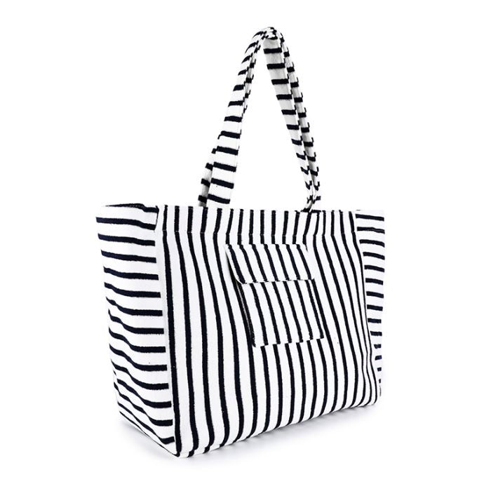 Stripes Blue | tas