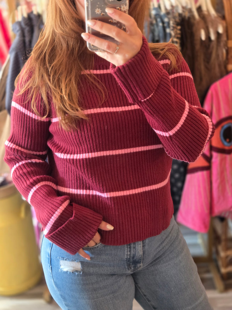 Annet red | Trui