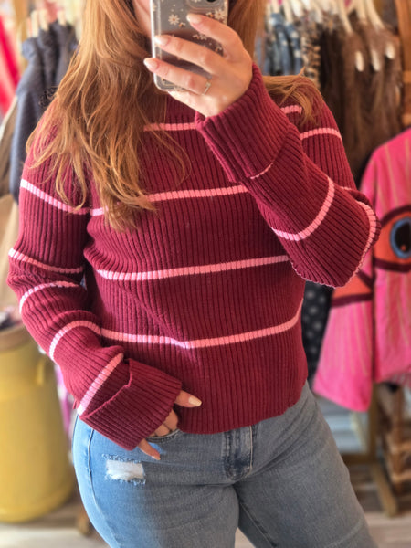 Annet red | Trui