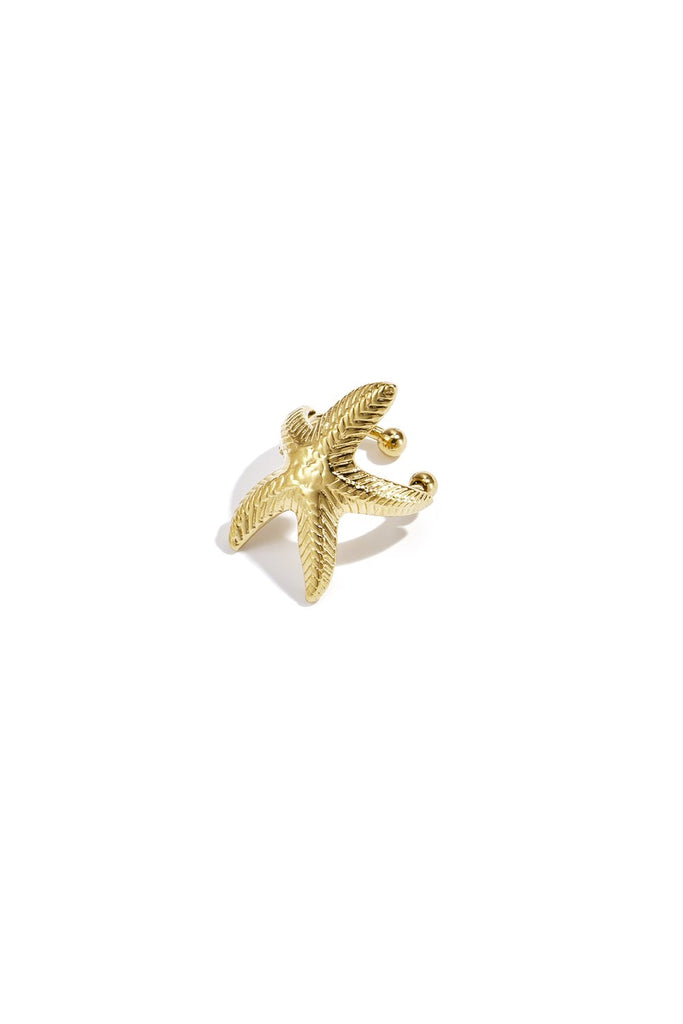 Starfish | earcuff