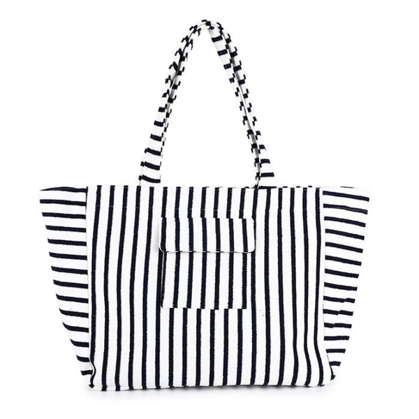 Stripes Blue | tas