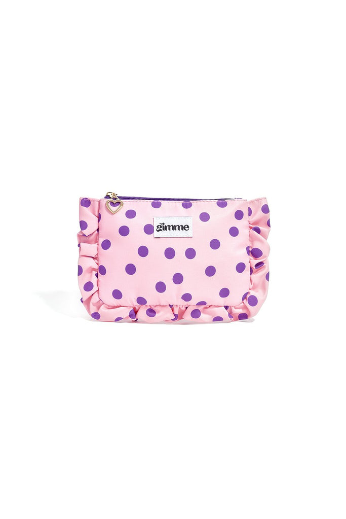 Dot | make-up tasje