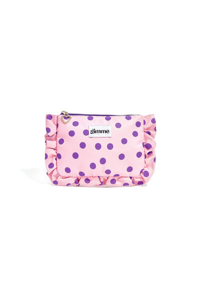 Dot | make-up tasje
