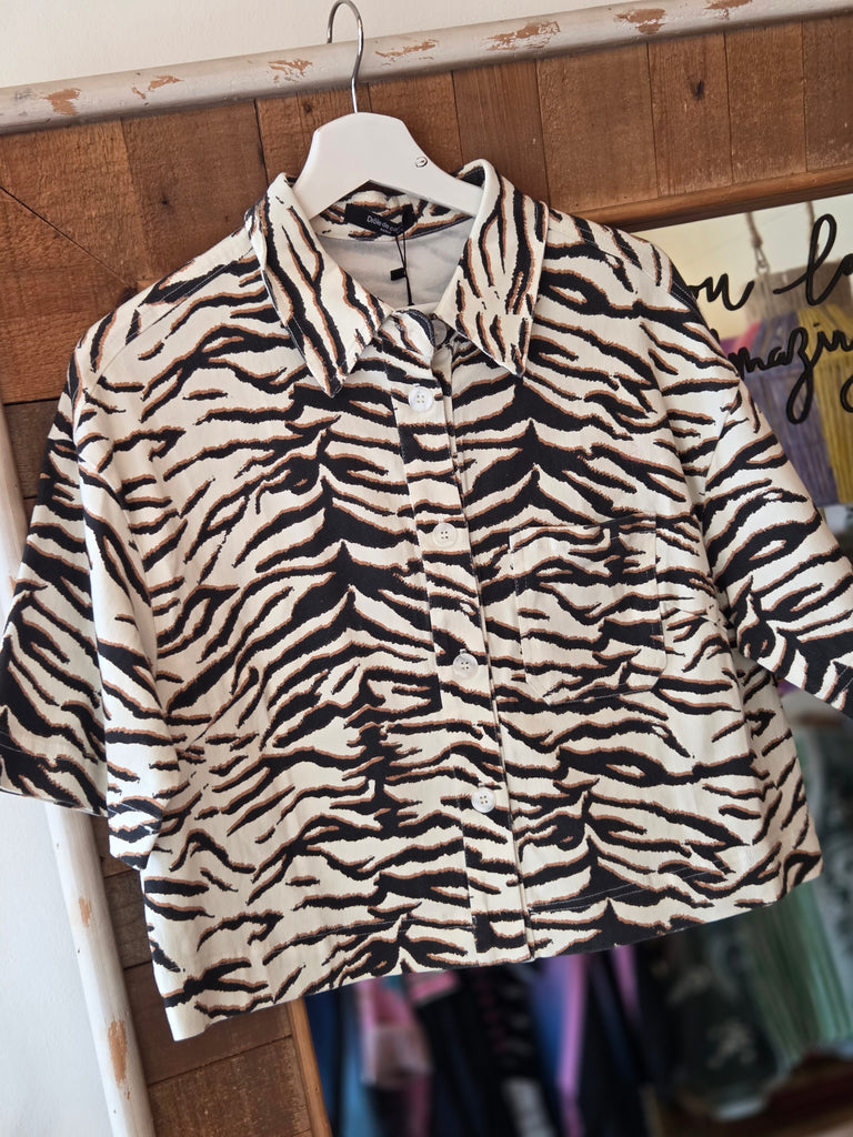 Imke | blouse