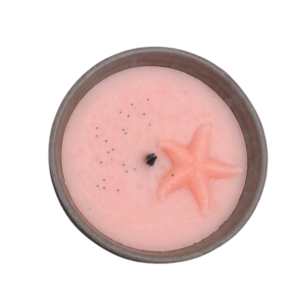 Star Peach | Buitenkaars