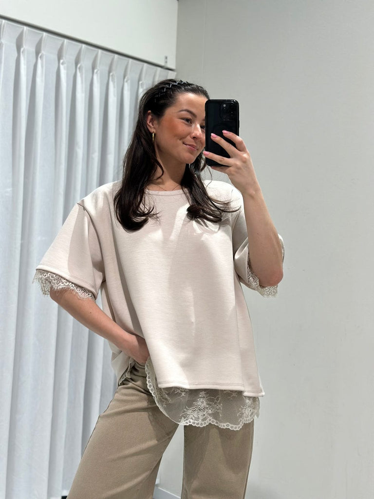 Lacey | T-shirt