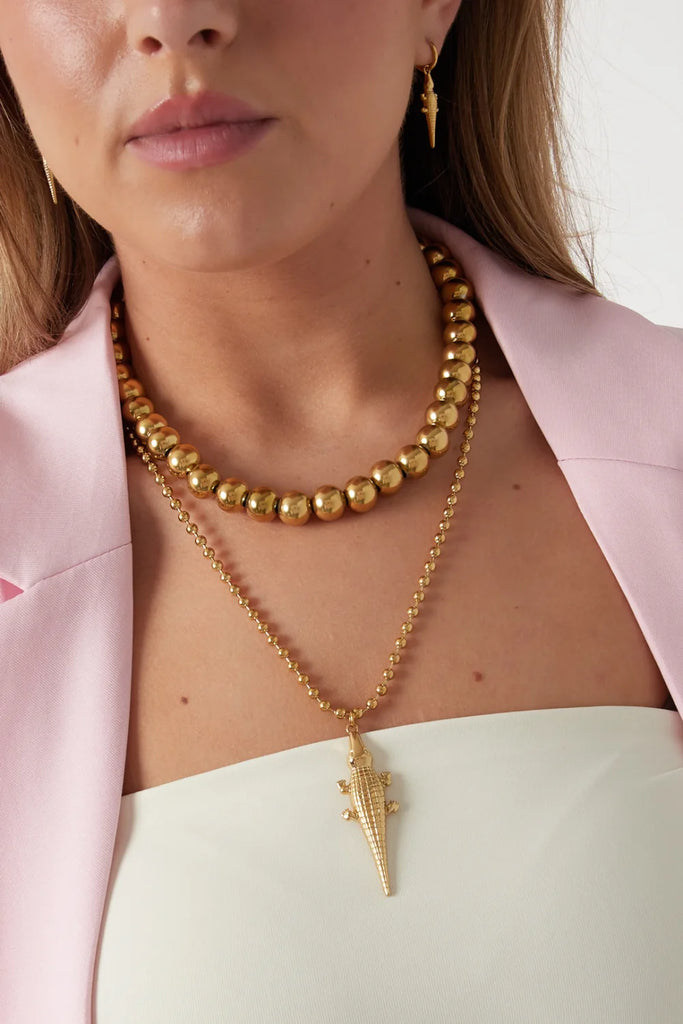 Carli | ketting