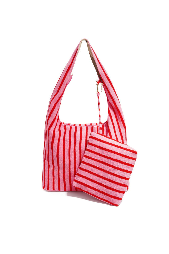Gigi pink | Tas