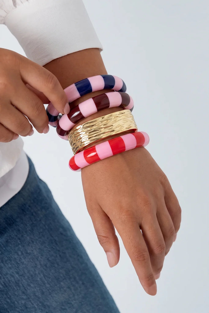 Dolly Red | Armband