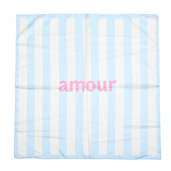Amour | sjaaltje