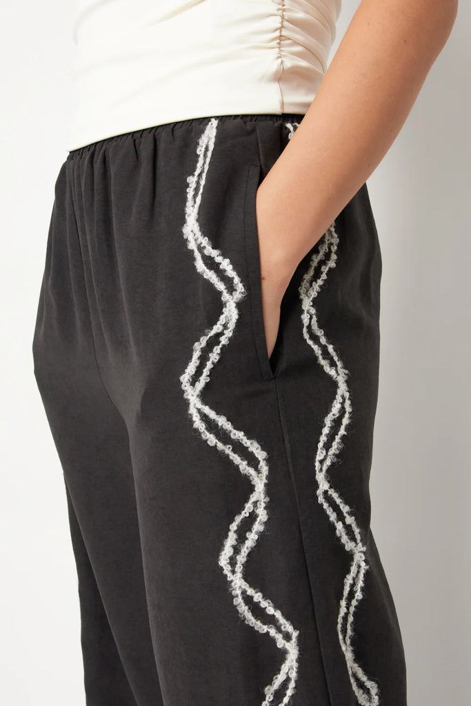 Anni | Broek