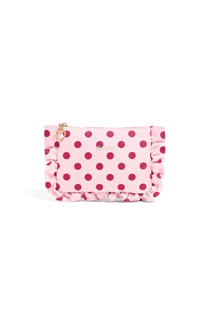 Kath Light pink | Toilettasje