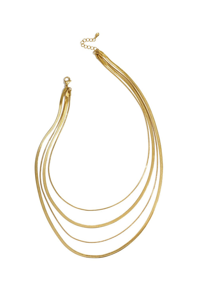 Layered | Ketting