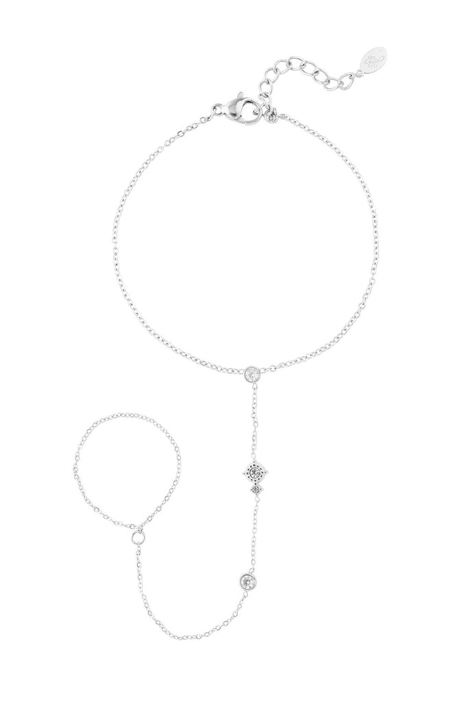 Sparkle | Handchain