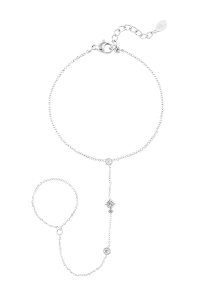 Sparkle | Handchain