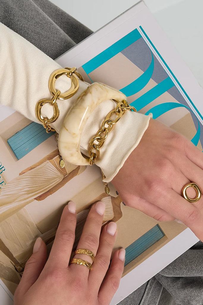 Semmy | Armband