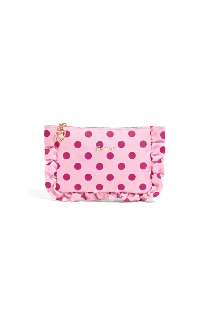 Kath pink | toilettasje