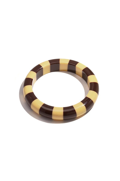 Dolly Yellow | Armband